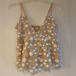 Altar’d State Crop Top